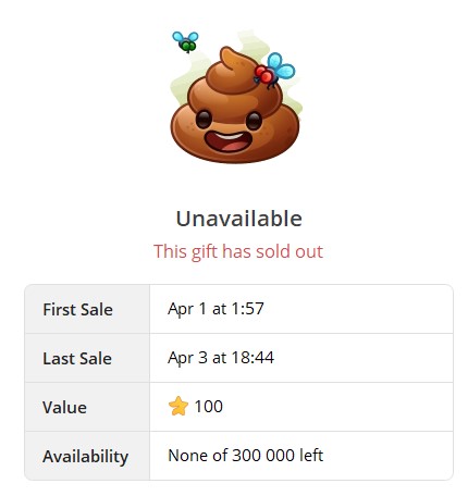 The Happy Brownie NFT gift collection