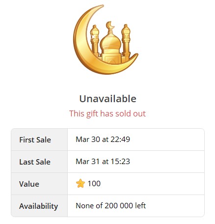 The Faith Amulet NFT gift collection