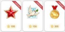 New gifts in Telegram for May 9
