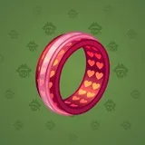 Bonded Ring #6384