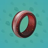 Bonded Ring #6388