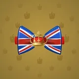 Bow Tie #4108
