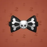Bow Tie #4114