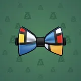 Bow Tie #4117