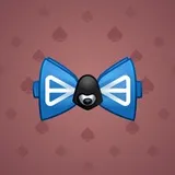 Bow Tie #4120