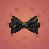 Bow Tie #4123