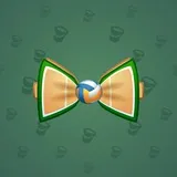 Bow Tie #4124
