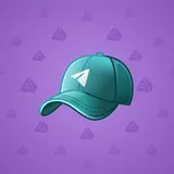 Durov’s Cap #4651