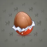 Easter Egg #1945