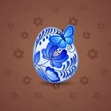 Easter Egg #1955