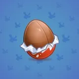 Easter Egg #1957