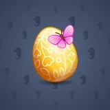 Easter Egg #1961
