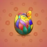 Easter Egg #1962