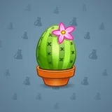 Easter Egg #1963