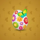 Easter Egg #1964