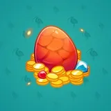 Easter Egg #1971