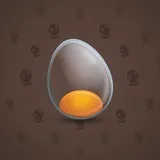 Easter Egg #1975