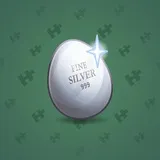 Easter Egg #1976
