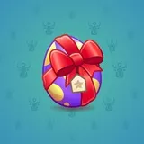 Easter Egg #1977