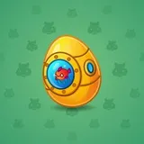 Easter Egg #1979