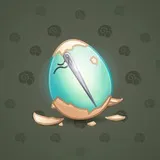 Easter Egg #1997