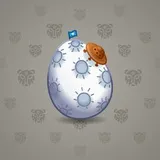 Easter Egg #1999