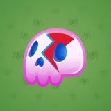 Electric Skull #1994