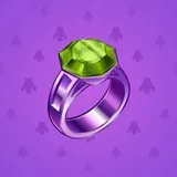 Gem Signet #3840