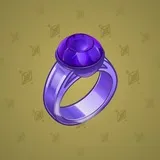 Gem Signet #3841
