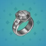Gem Signet #3845