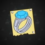 Gem Signet #3846