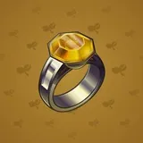 Gem Signet #3847