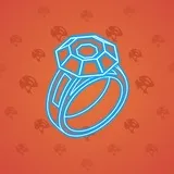 Gem Signet #3850
