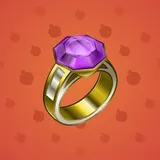 Gem Signet #3852