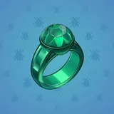 Gem Signet #3853