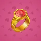 Gem Signet #3854