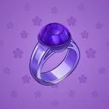 Gem Signet #3857