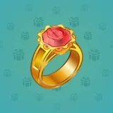 Gem Signet #3859