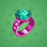 Gem Signet #3862