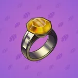 Gem Signet #3863