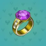 Gem Signet #3864