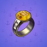 Gem Signet #3868