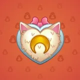 Heart Locket #1169