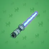 Light Sword #9175