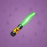 Light Sword #9180