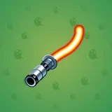 Light Sword #9182