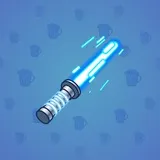 Light Sword #9194