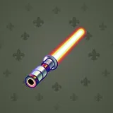 Light Sword #9204