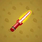 Light Sword #9206