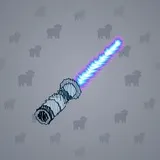 Light Sword #9213